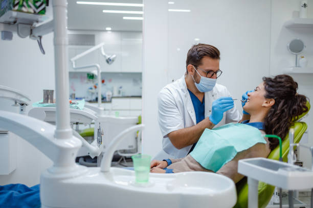 Best Tooth Extraction  in Neosho, MO